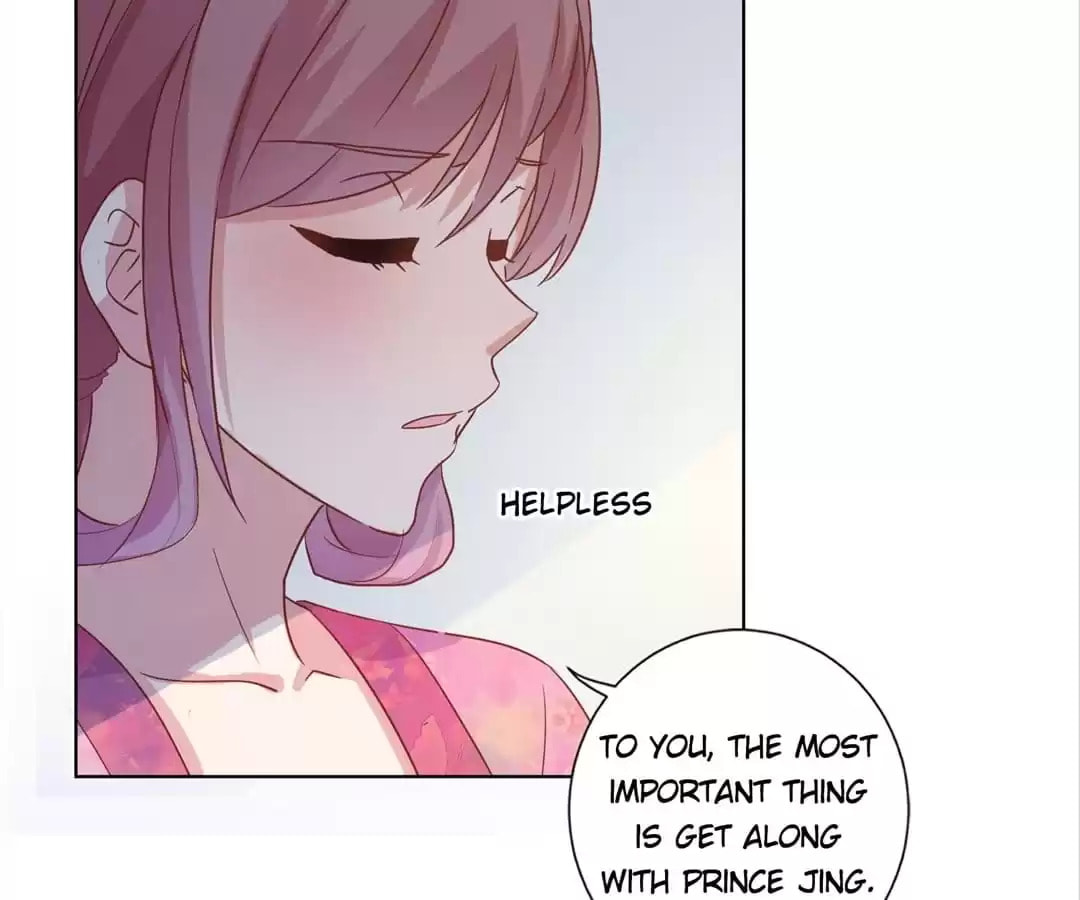 My Badboy Prince Chapter 108 page 29 - 
