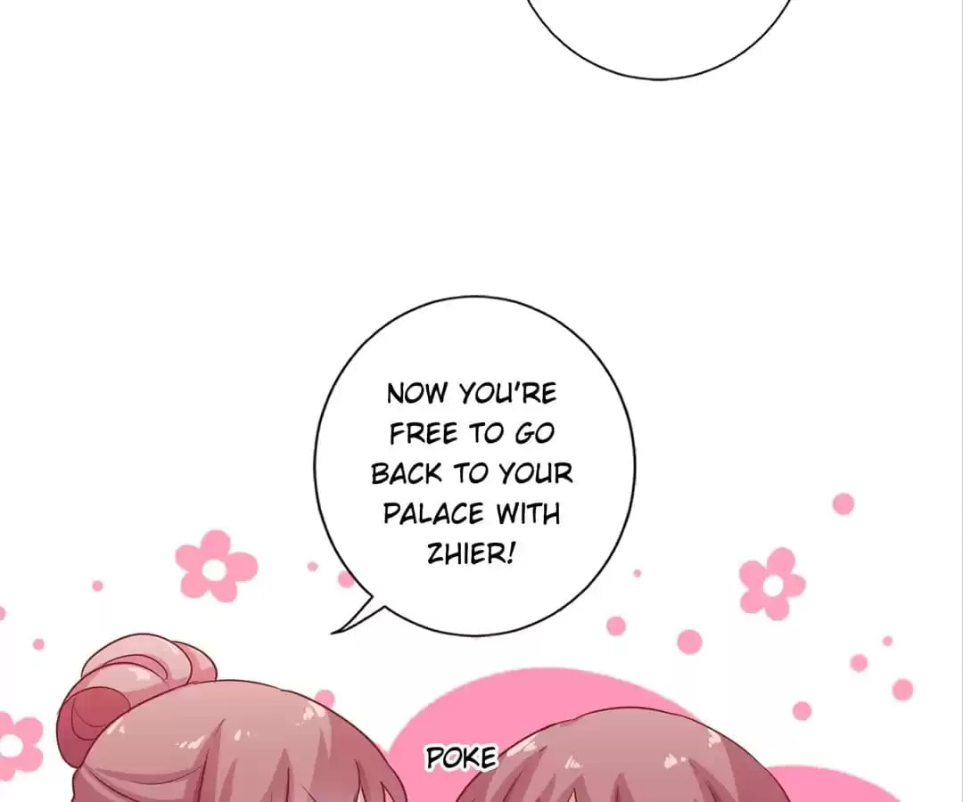 My Badboy Prince Chapter 108 page 30 - 
