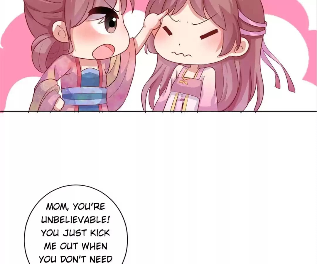 My Badboy Prince Chapter 108 page 31 - 