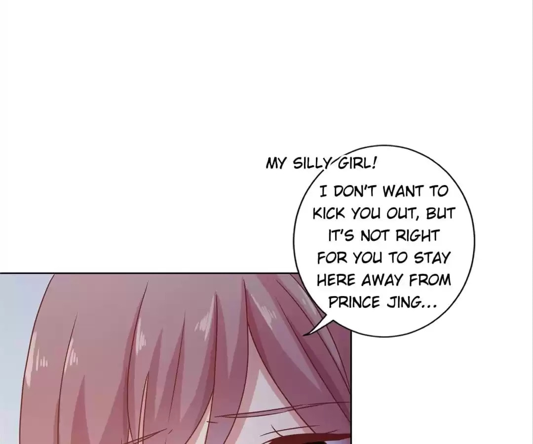 My Badboy Prince Chapter 108 page 33 - 