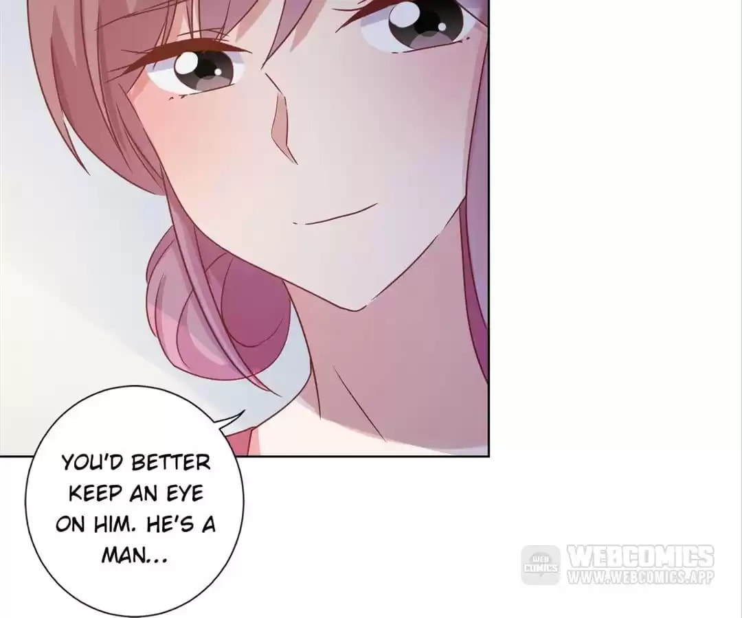 My Badboy Prince Chapter 108 page 34 - 