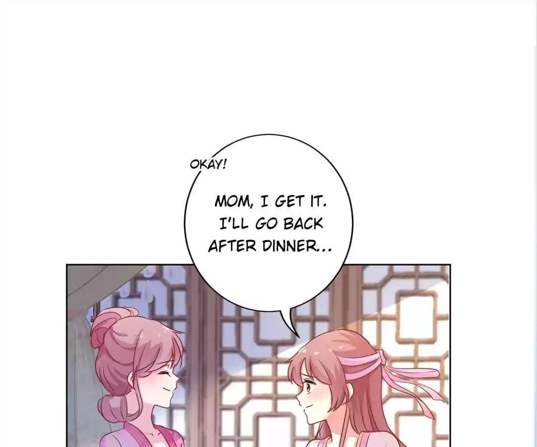 My Badboy Prince Chapter 108 page 36 - 