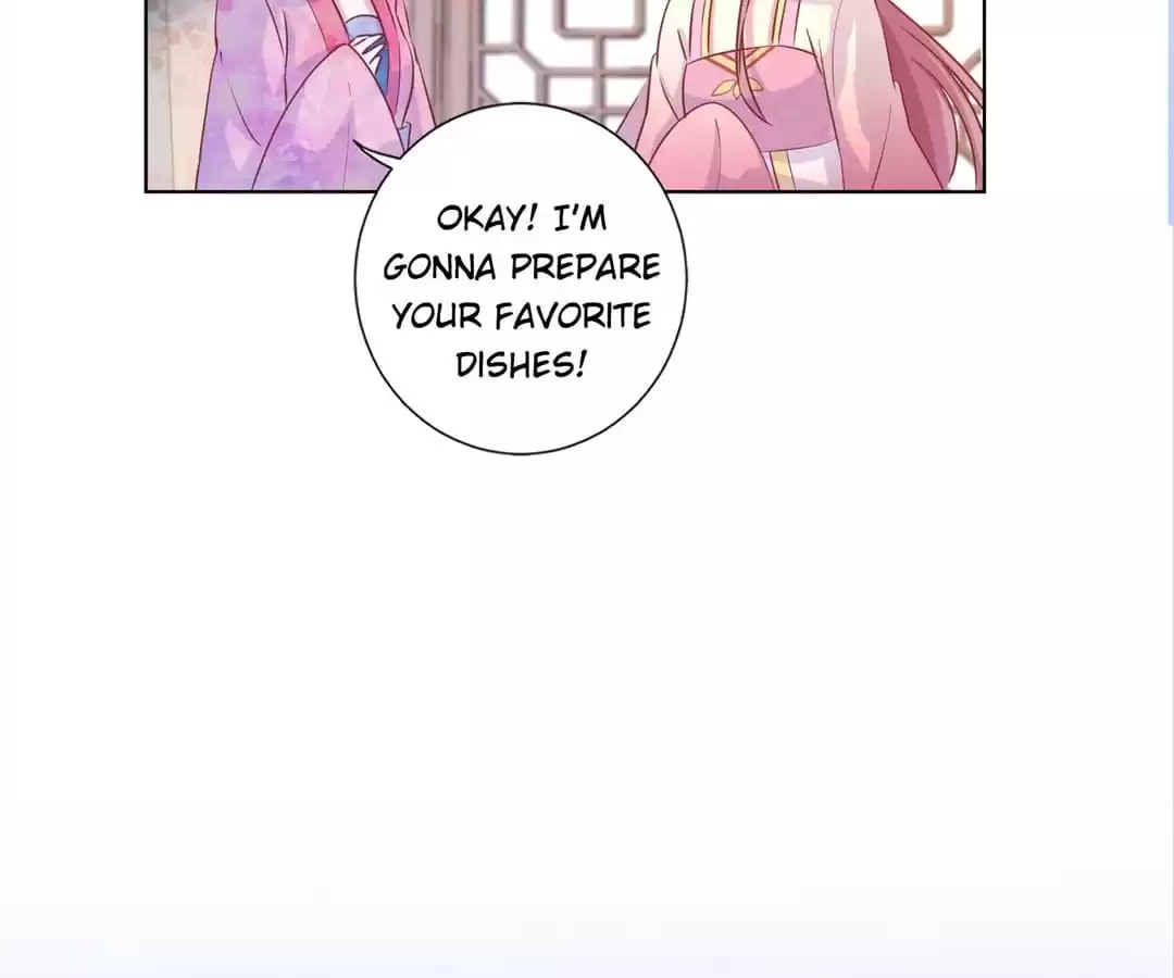 My Badboy Prince Chapter 108 page 37 - 