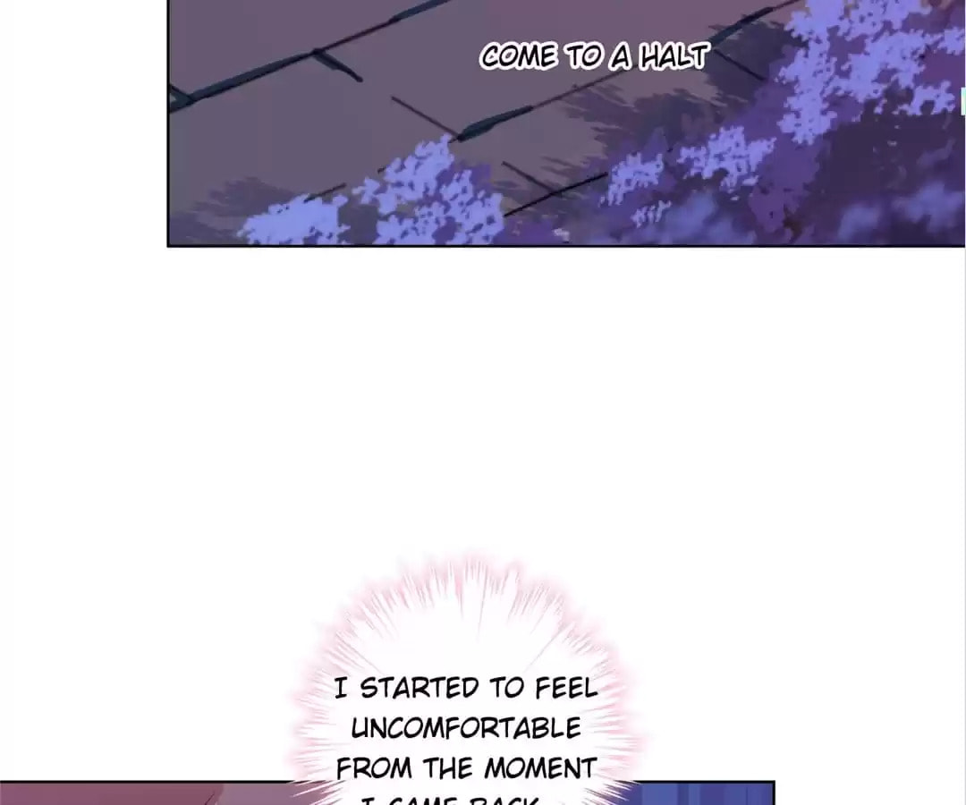 My Badboy Prince Chapter 108 page 40 - 