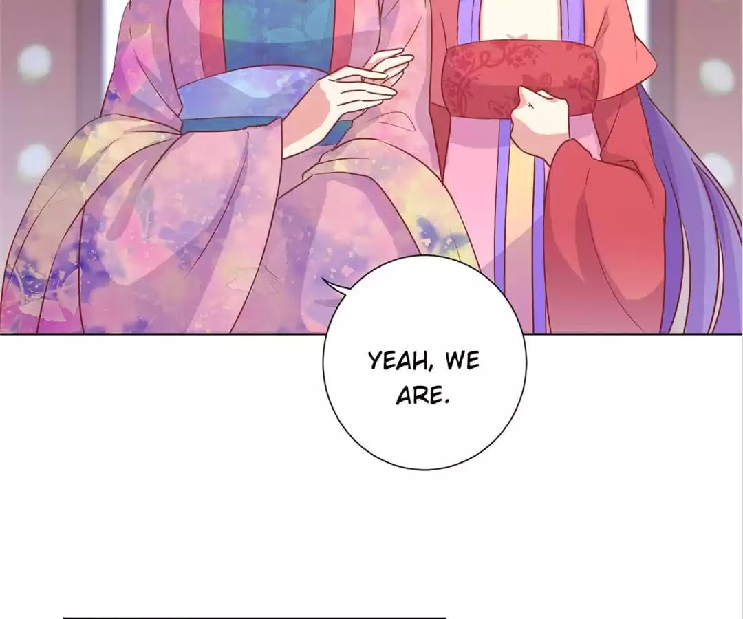 My Badboy Prince Chapter 108 page 5 - 