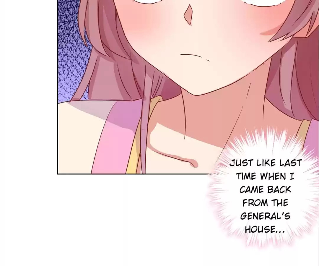 My Badboy Prince Chapter 108 page 43 - 