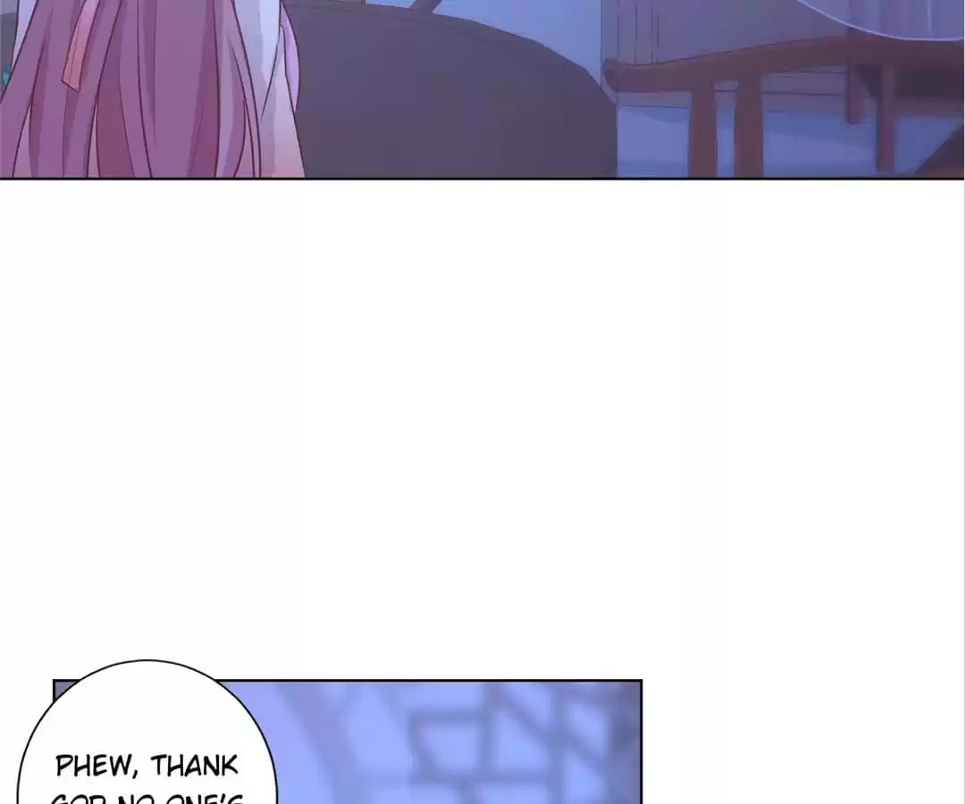 My Badboy Prince Chapter 108 page 45 - 