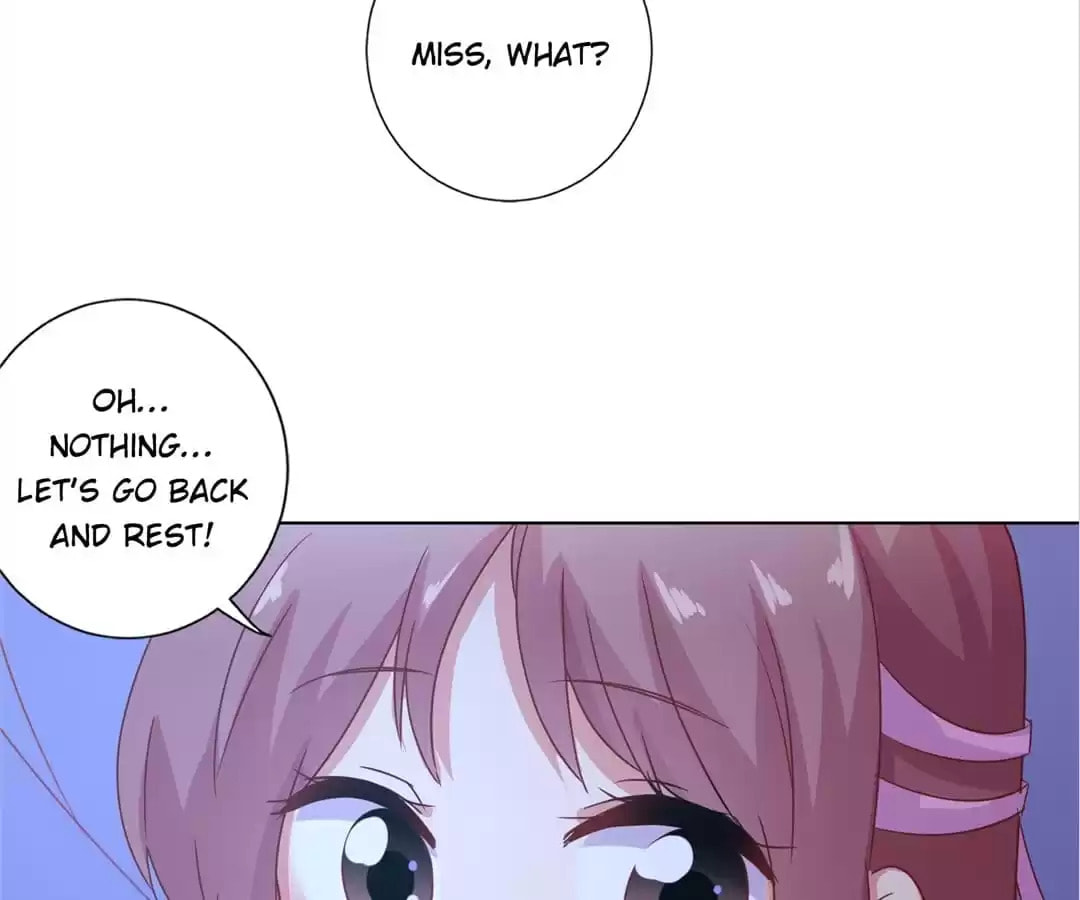 My Badboy Prince Chapter 108 page 47 - 