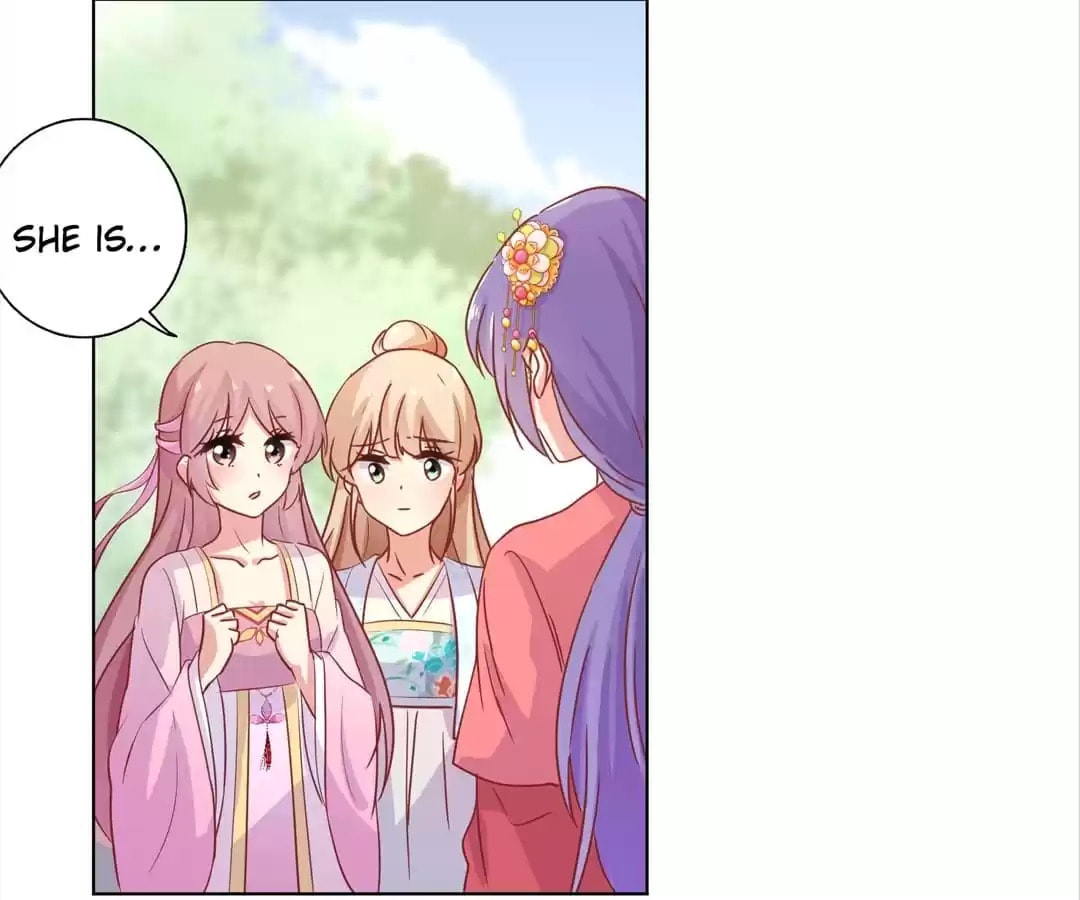 My Badboy Prince Chapter 108 page 6 - 