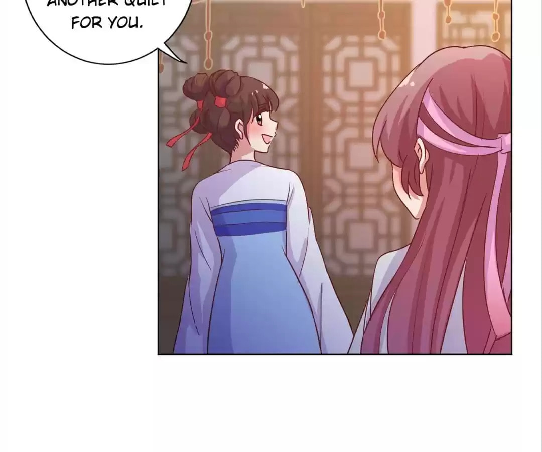 My Badboy Prince Chapter 108 page 52 - 