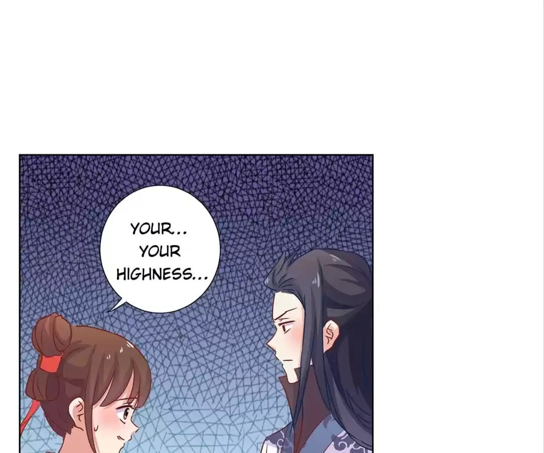 My Badboy Prince Chapter 108 page 57 - 