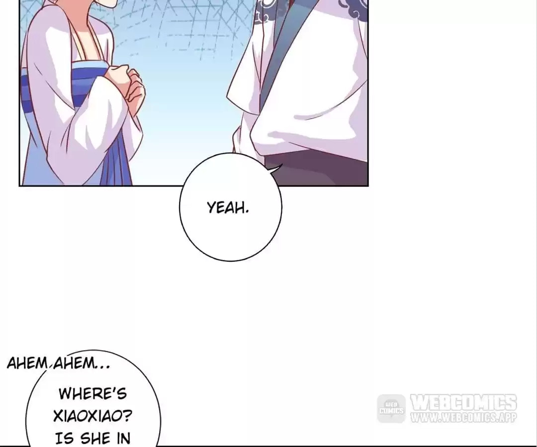 My Badboy Prince Chapter 108 page 58 - 