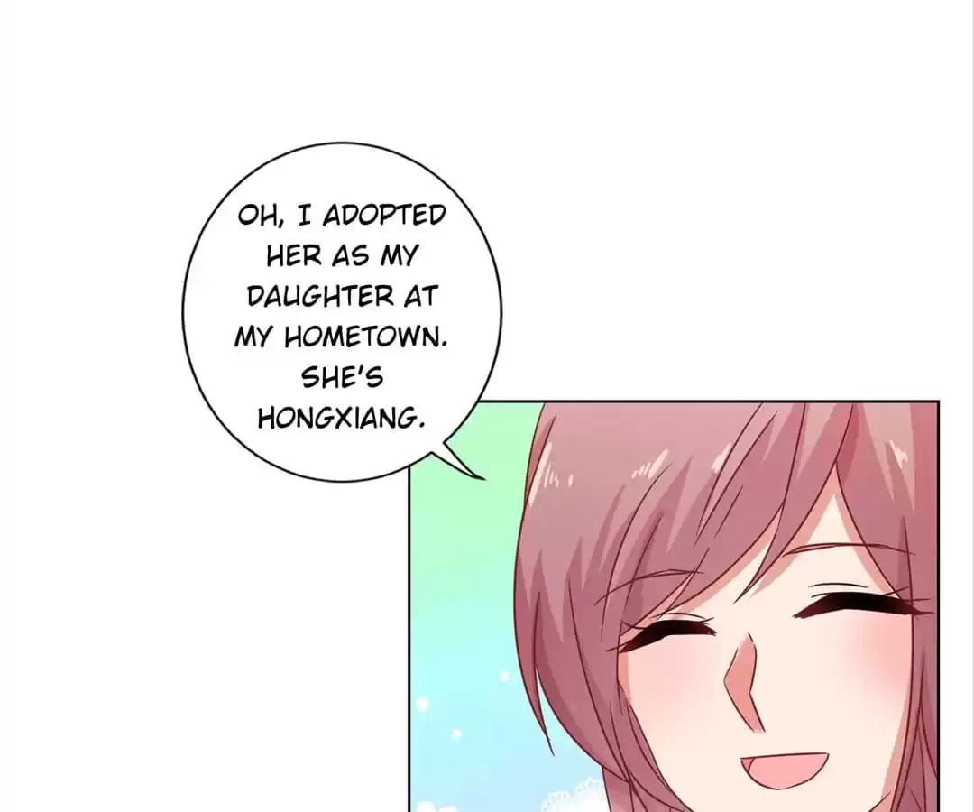 My Badboy Prince Chapter 108 page 7 - 