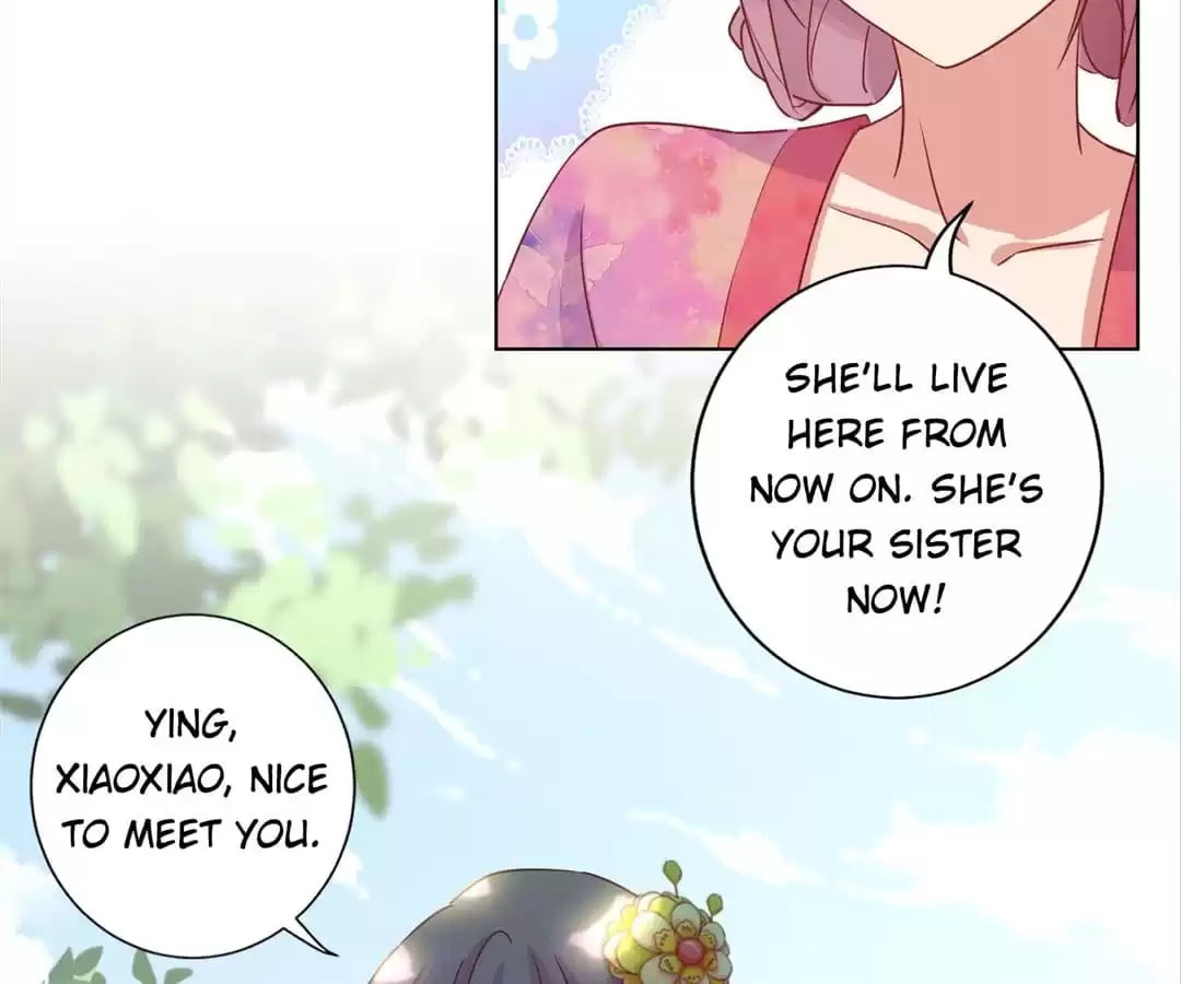 My Badboy Prince Chapter 108 page 8 - 