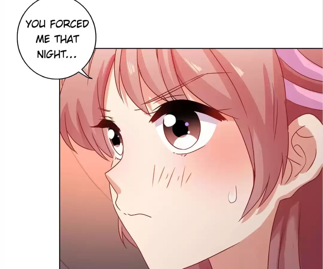 My Badboy Prince Chapter 109 page 11 - 
