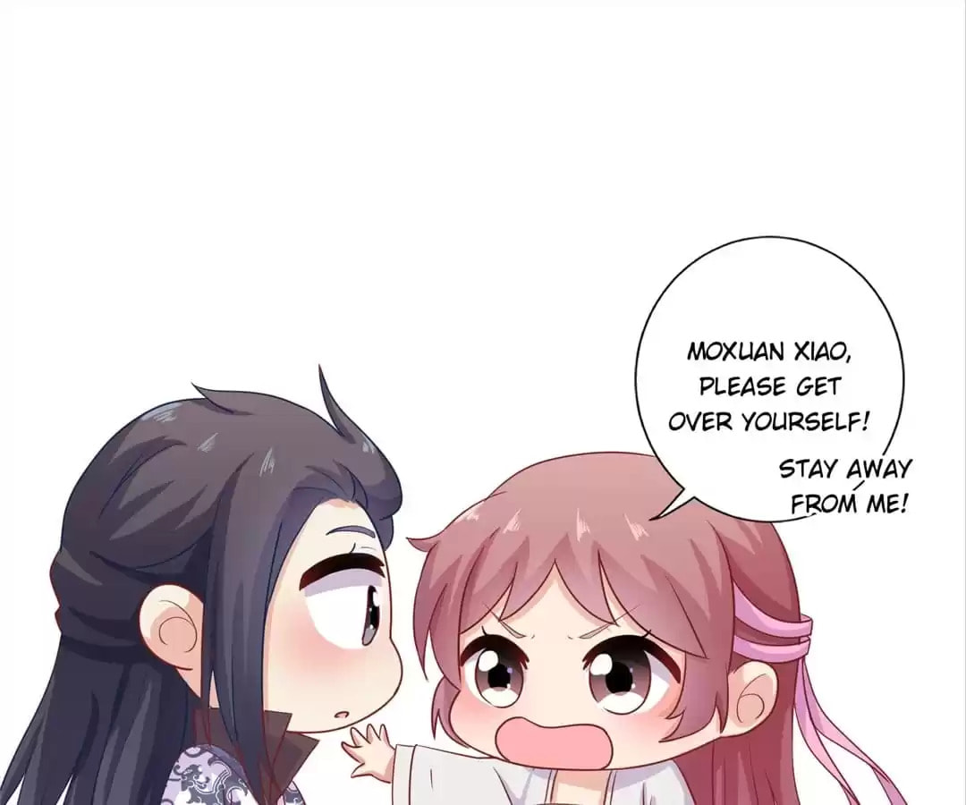 My Badboy Prince Chapter 109 page 17 - 