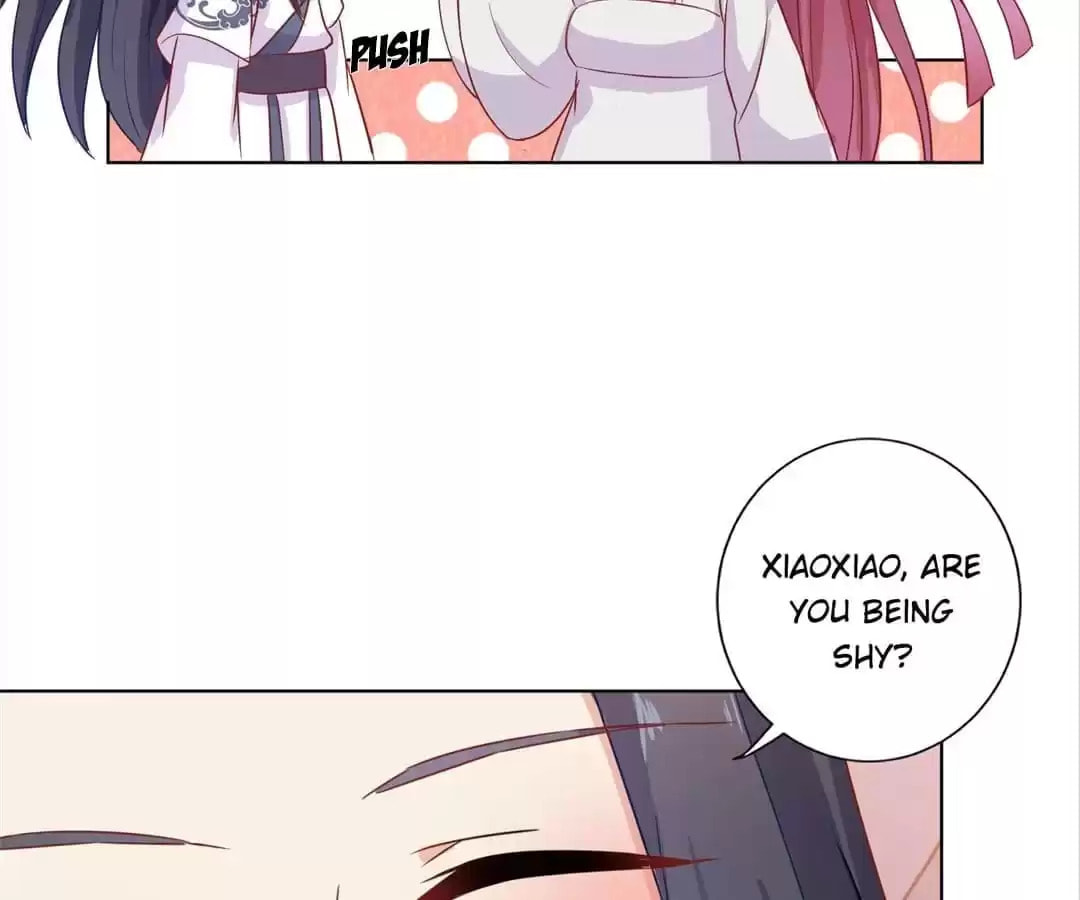 My Badboy Prince Chapter 109 page 18 - 