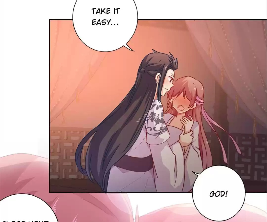 My Badboy Prince Chapter 109 page 20 - 