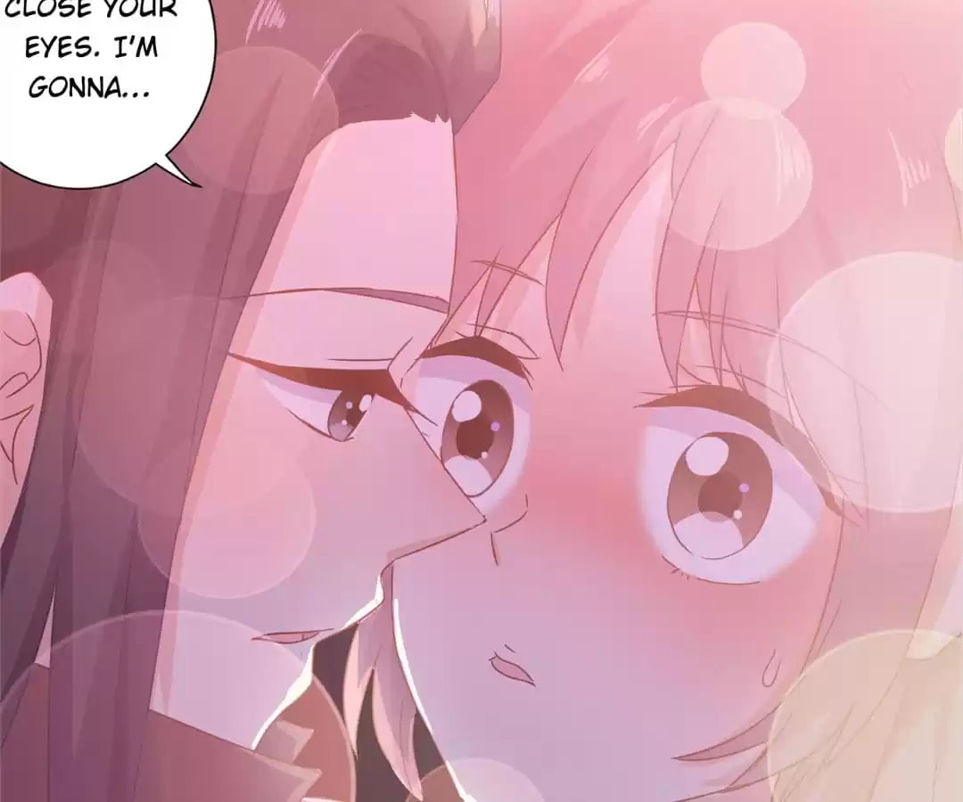 My Badboy Prince Chapter 109 page 21 - 