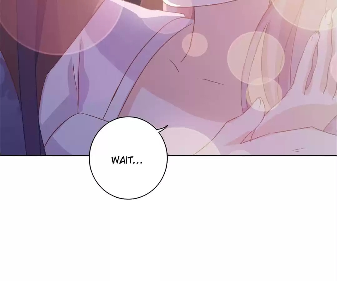 My Badboy Prince Chapter 109 page 22 - 