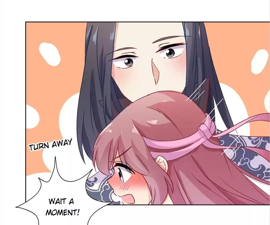 My Badboy Prince Chapter 109 page 23 - 