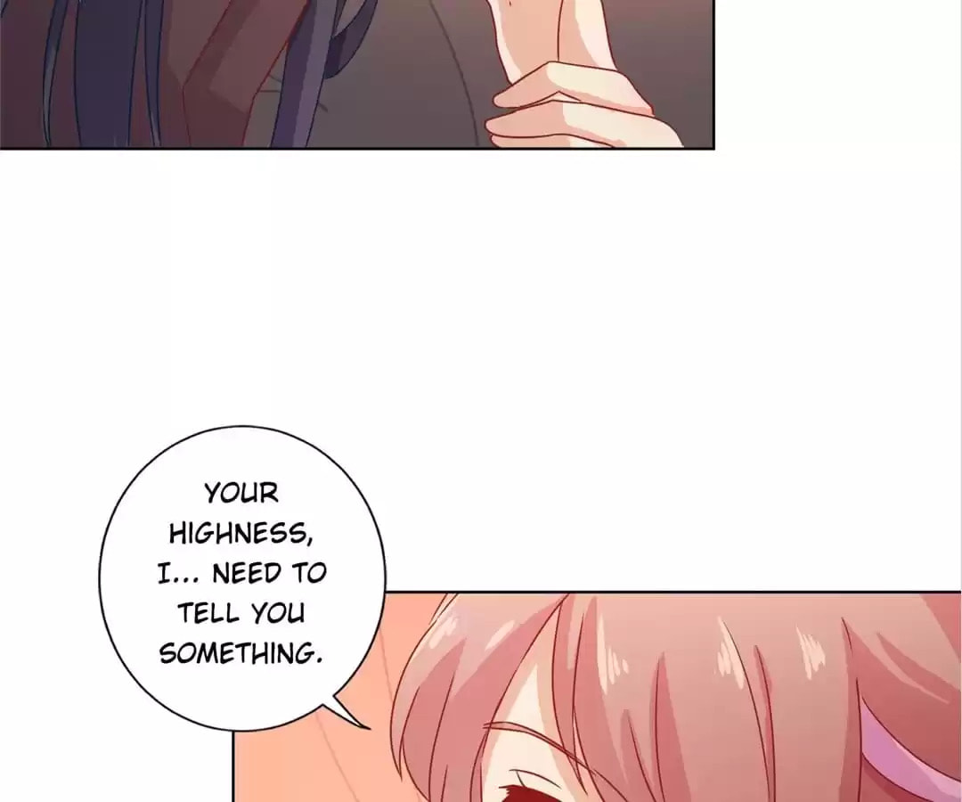 My Badboy Prince Chapter 109 page 25 - 