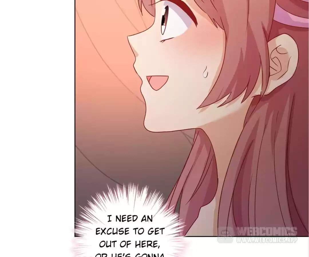 My Badboy Prince Chapter 109 page 26 - 