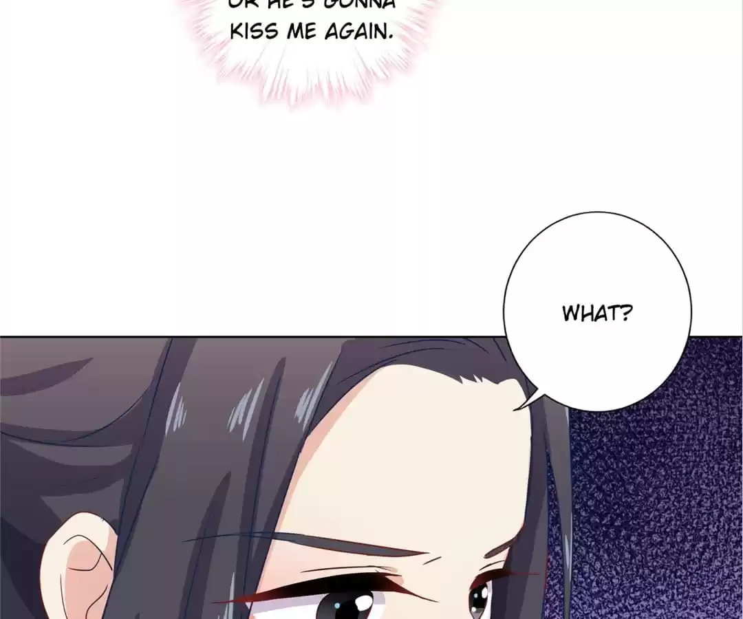 My Badboy Prince Chapter 109 page 27 - 