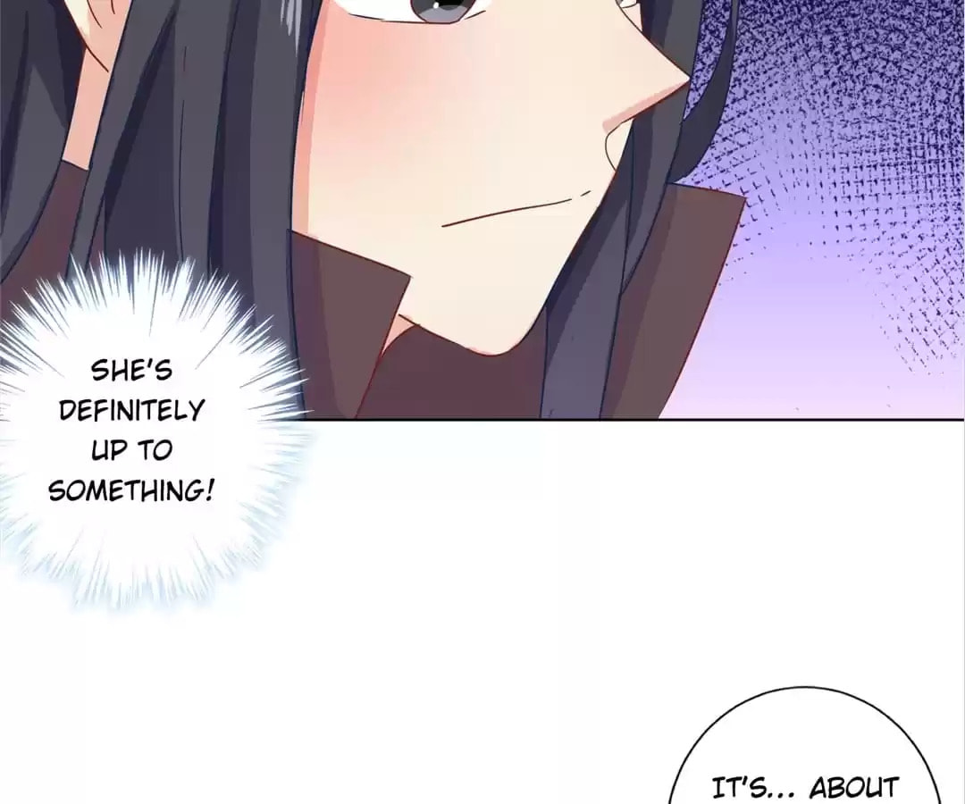 My Badboy Prince Chapter 109 page 28 - 