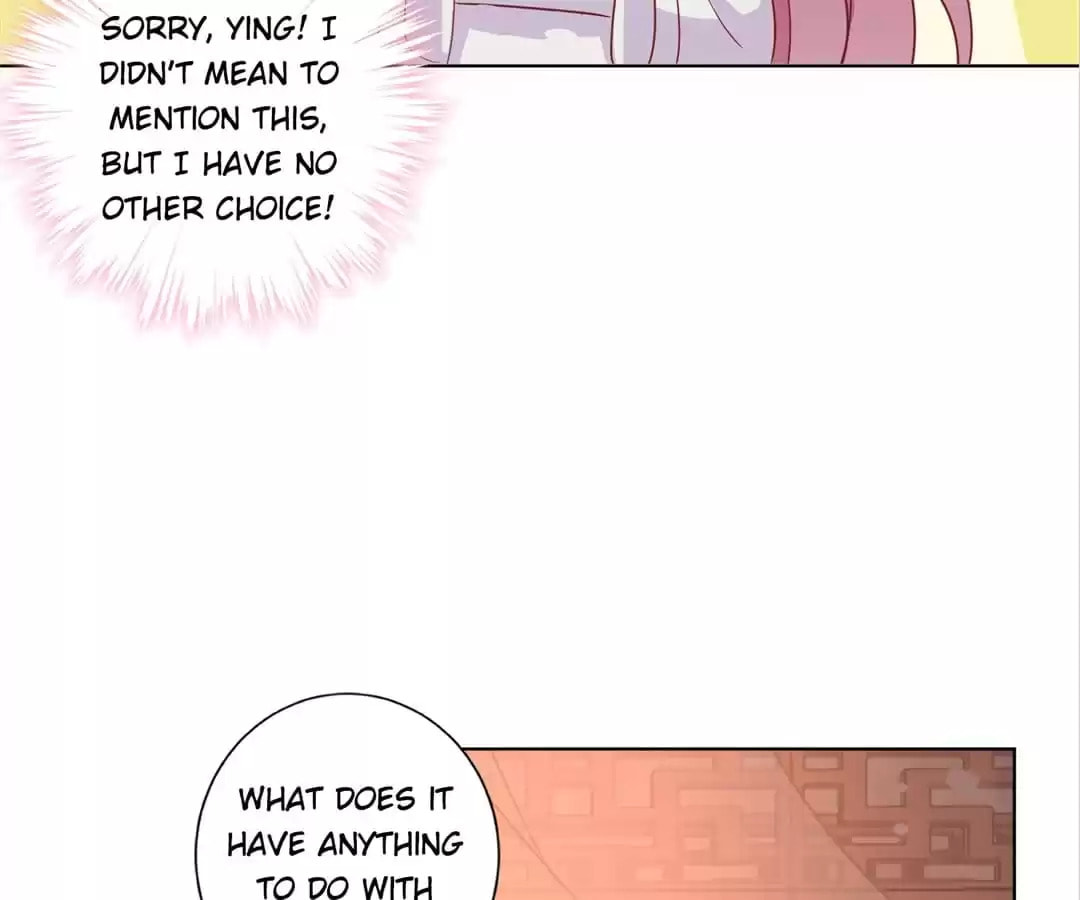 My Badboy Prince Chapter 109 page 30 - 