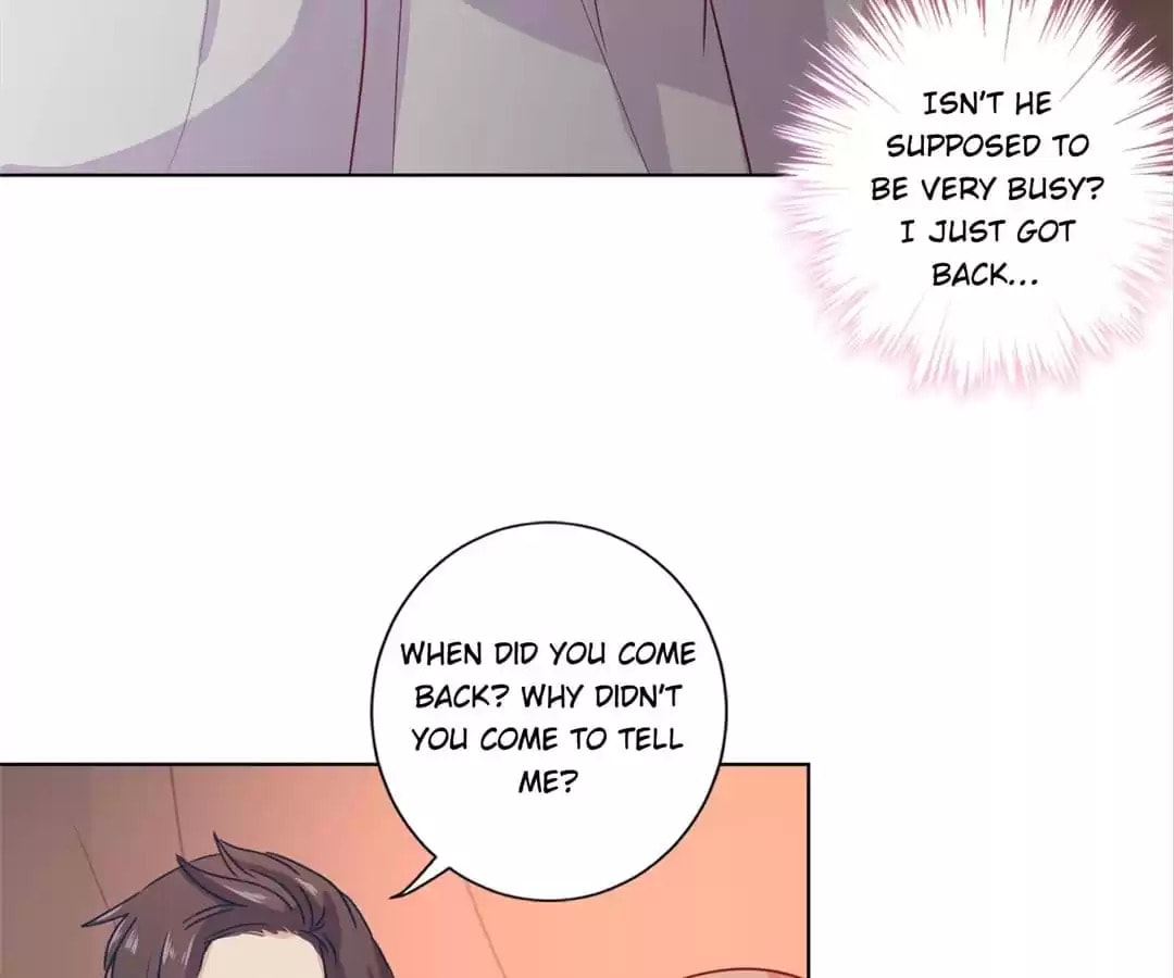 My Badboy Prince Chapter 109 page 4 - 