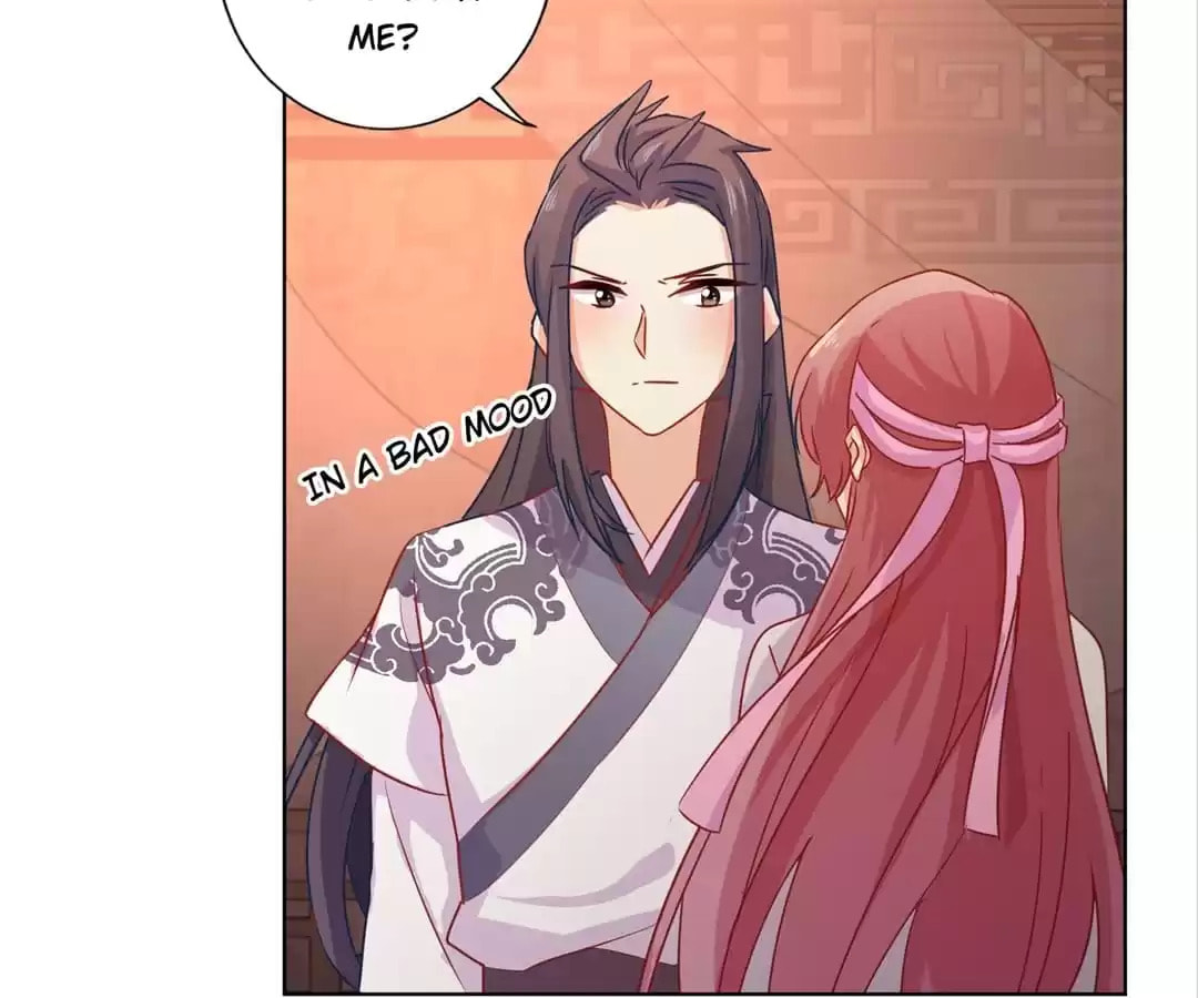 My Badboy Prince Chapter 109 page 31 - 
