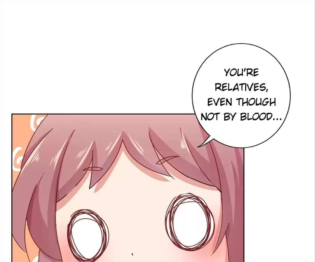 My Badboy Prince Chapter 109 page 33 - 