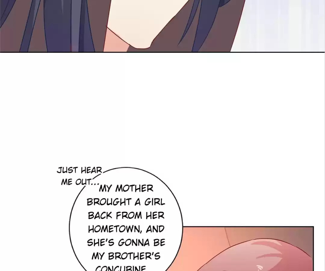 My Badboy Prince Chapter 109 page 36 - 