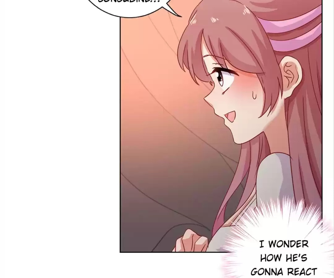 My Badboy Prince Chapter 109 page 37 - 