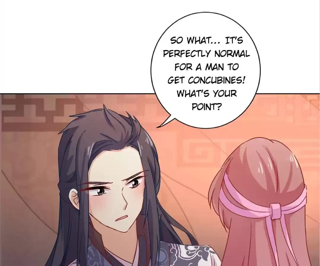 My Badboy Prince Chapter 109 page 40 - 