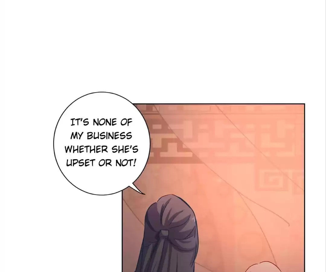 My Badboy Prince Chapter 109 page 45 - 