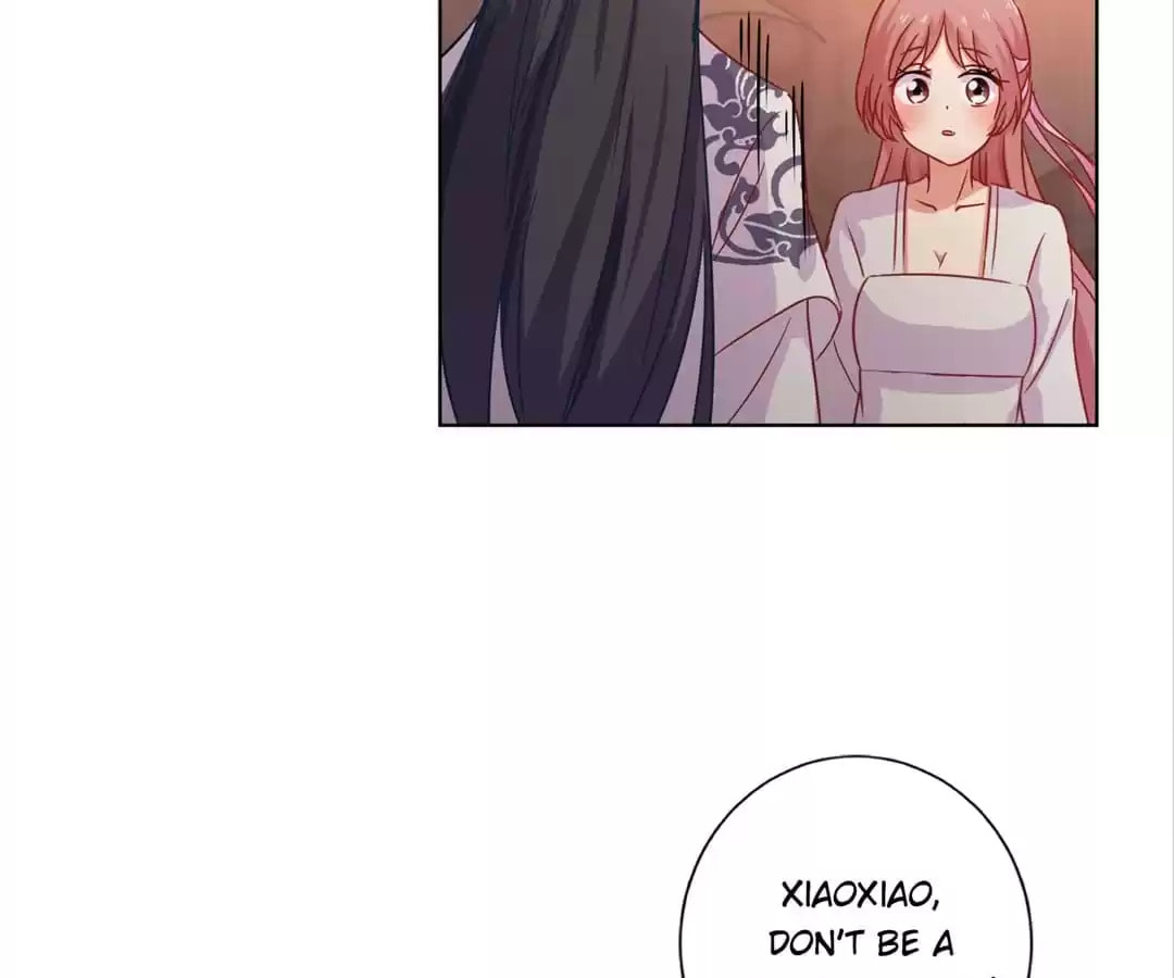 My Badboy Prince Chapter 109 page 46 - 