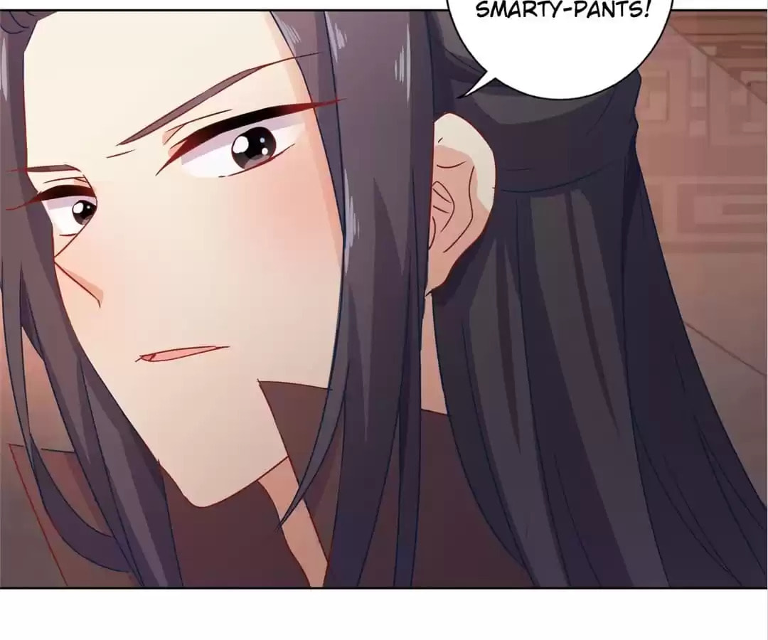 My Badboy Prince Chapter 109 page 47 - 