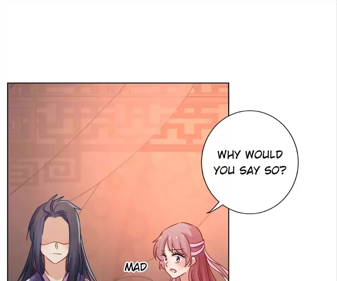 My Badboy Prince Chapter 109 page 49 - 