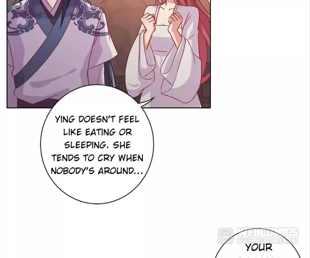 My Badboy Prince Chapter 109 page 50 - 