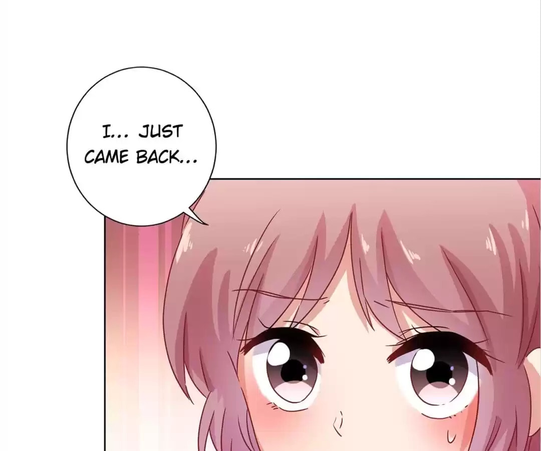 My Badboy Prince Chapter 109 page 6 - 