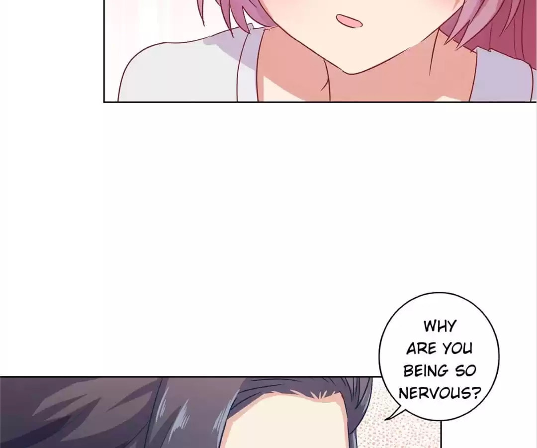 My Badboy Prince Chapter 109 page 7 - 