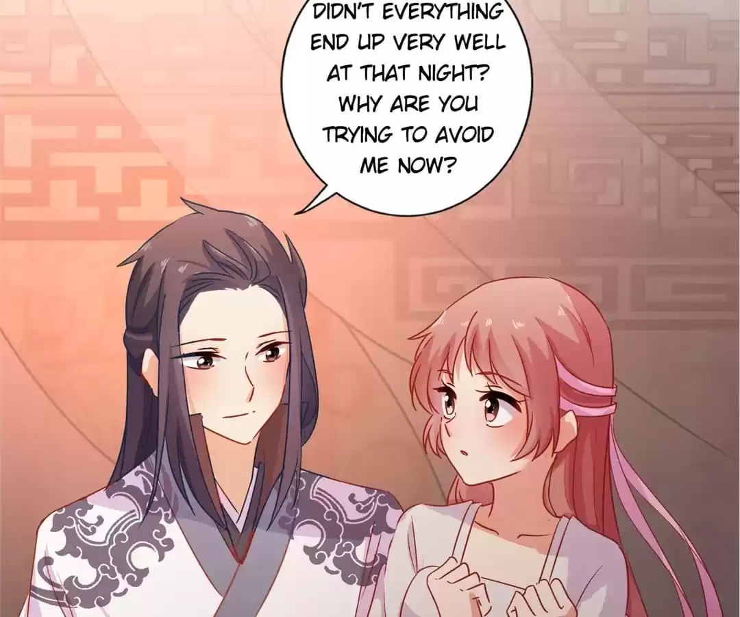 My Badboy Prince Chapter 109 page 9 - 