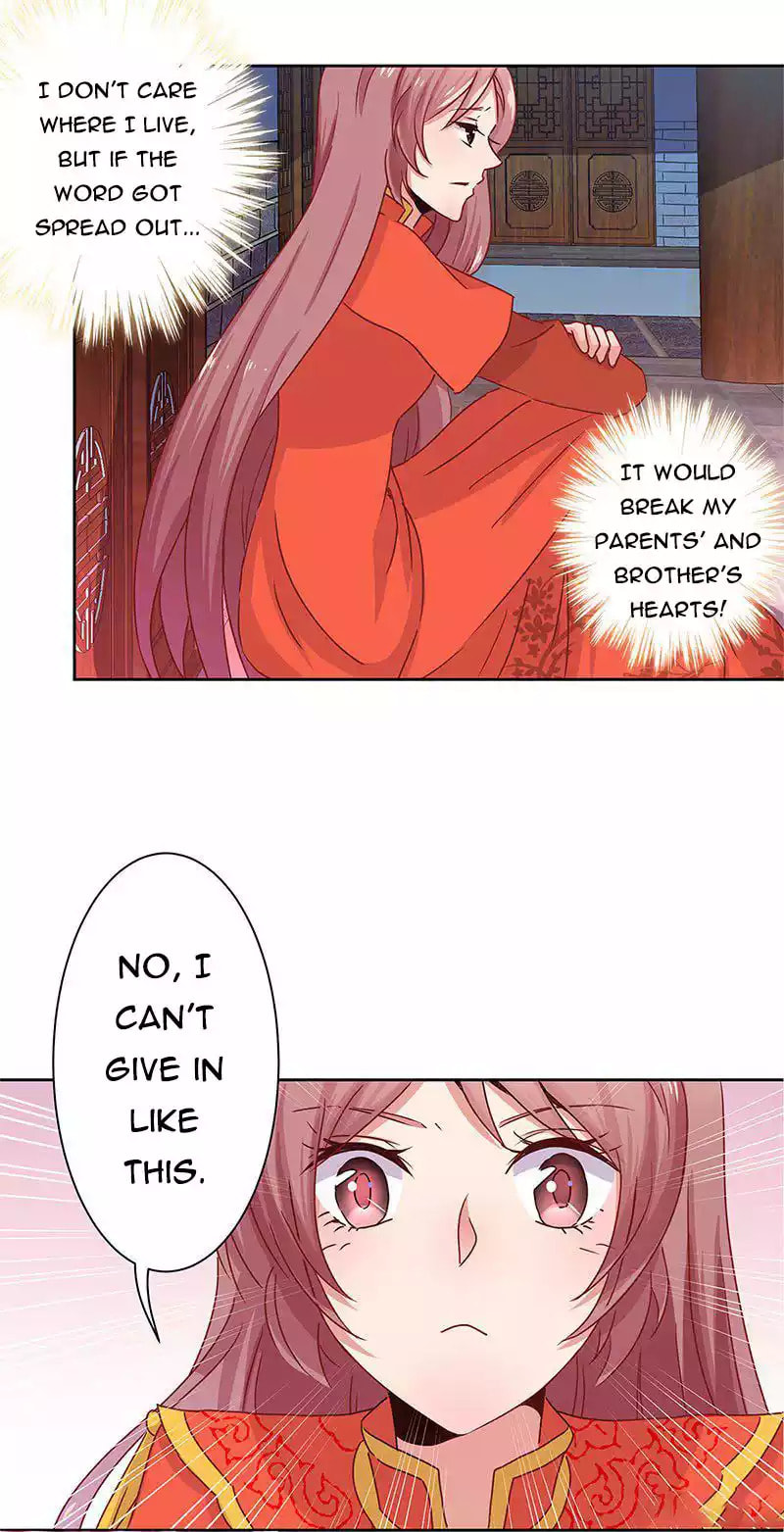 My Badboy Prince Chapter 11 page 11 - 