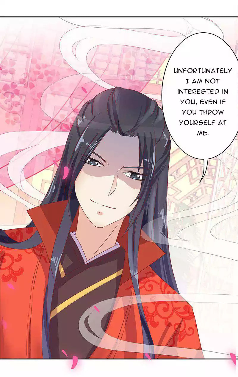 My Badboy Prince Chapter 11 page 13 - 