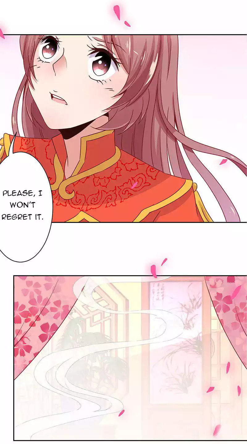 My Badboy Prince Chapter 11 page 14 - 