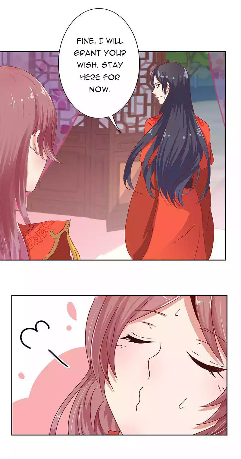 My Badboy Prince Chapter 11 page 19 - 