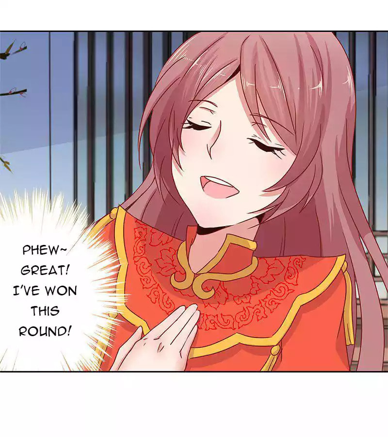 My Badboy Prince Chapter 11 page 20 - 