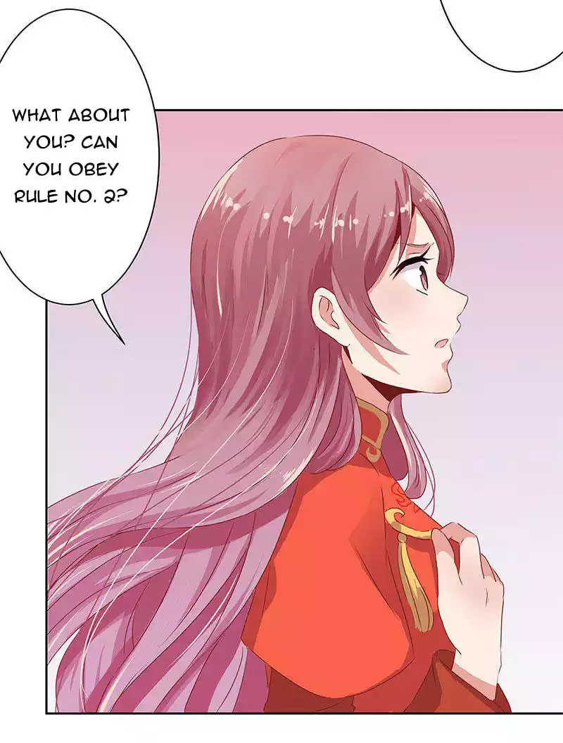 My Badboy Prince Chapter 11 page 3 - 
